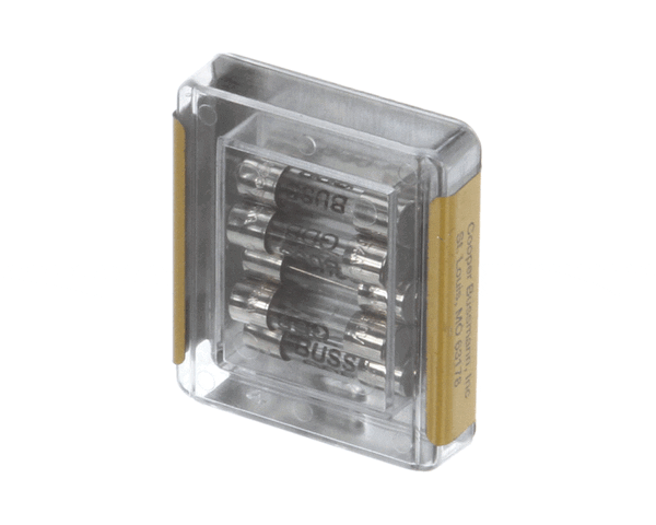 GAYLORD PARTS Gaylord 16822 4 Amp Fuse 5PK - SKU GAY16822