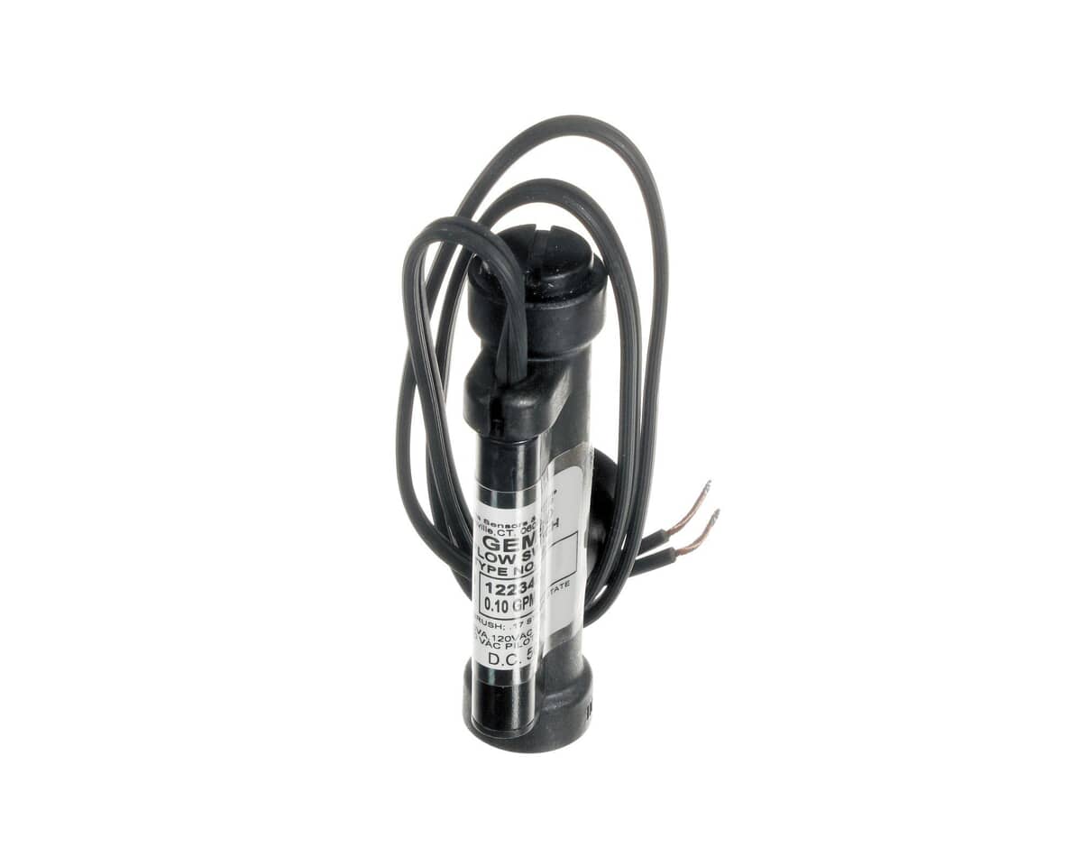 GAYLORD PARTS Gaylord 16894 Detergent Flow Switch FS-4 Series - SKU GAY16894