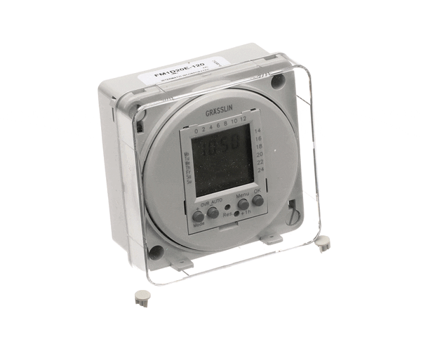 GAYLORD PARTS Gaylord 16899 Grasslin Digi 20E-120 Timer - SKU GAY16899