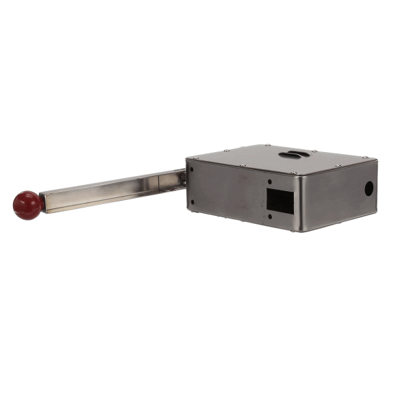 GAYLORD PARTS Gaylord 18685 N-66-L/220 Damper Control Switch 220V - - SKU GAY18685