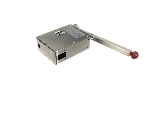 GAYLORD PARTS Gaylord 18688 N-66LDS/220 Damper Control Switch 220V - - SKU GAY18688