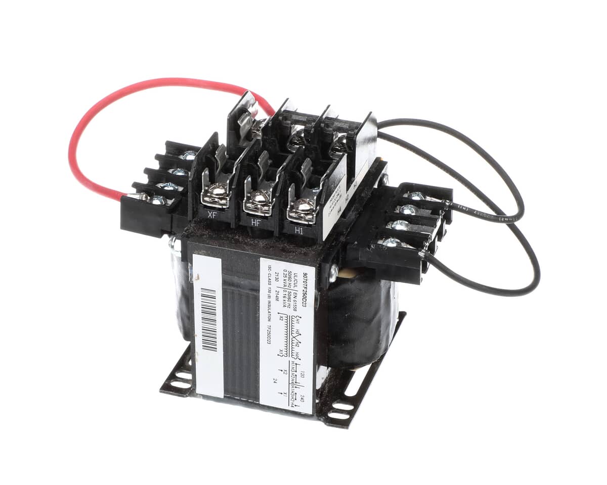 GAYLORD PARTS Gaylord 18891 250 Va Transformer - SKU GAY18891