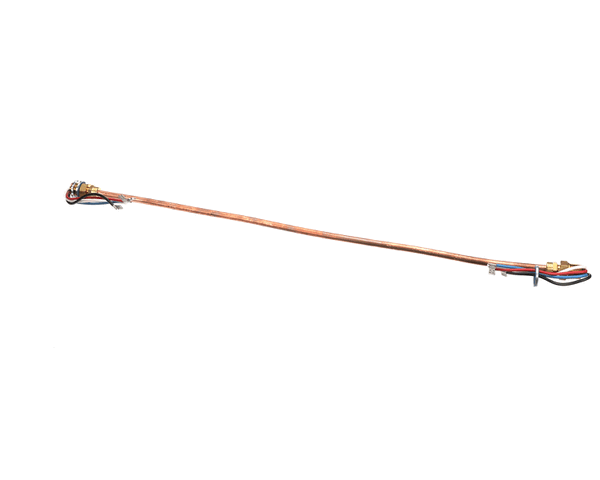 GAYLORD 19191 4 WIRE MI CABLE 24IN  FROM FITTING TO FITT