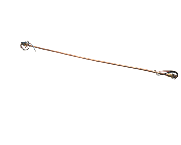 GAYLORD 19192 4 WIRE MI CABLE 30IN  FROM FITTING TO FITT