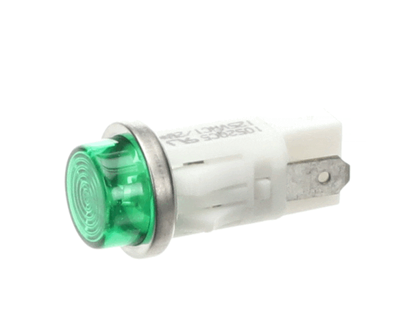 GAYLORD 19317 INDICATOR LIGHT - GREEN