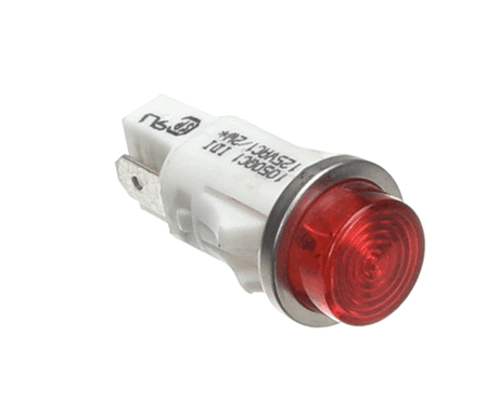 GAYLORD 19318 INDICATOR LIGHT - RED
