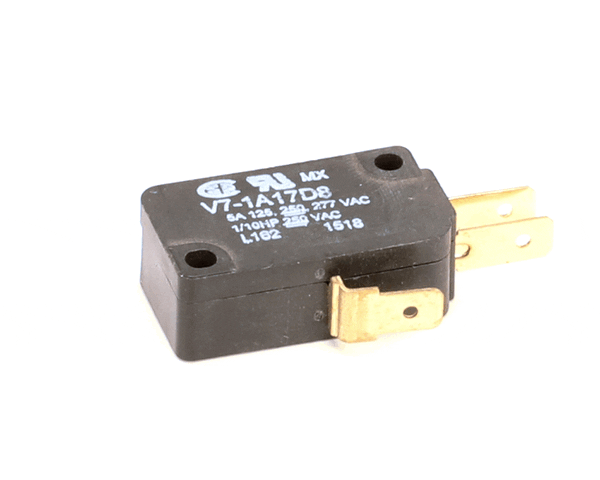 GAYLORD PARTS Gaylord 19355 UV Access Door Switch - SKU GAY19355