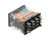 GAYLORD PARTS Gaylord 22589 4PDT 24VDC Relay - SKU GAY22589