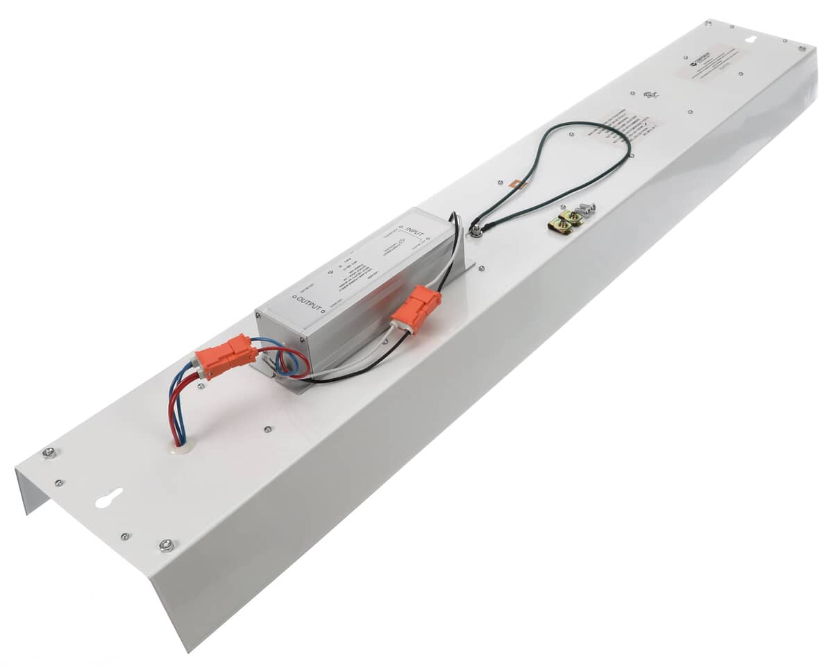 GAYLORD PARTS Gaylord 23987 3' LED Recessed Warm White LED - SKU GAY23987