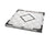 GAYLORD PARTS Gaylord 30072 Debris Screen 24X24X2 - SKU GAY30072