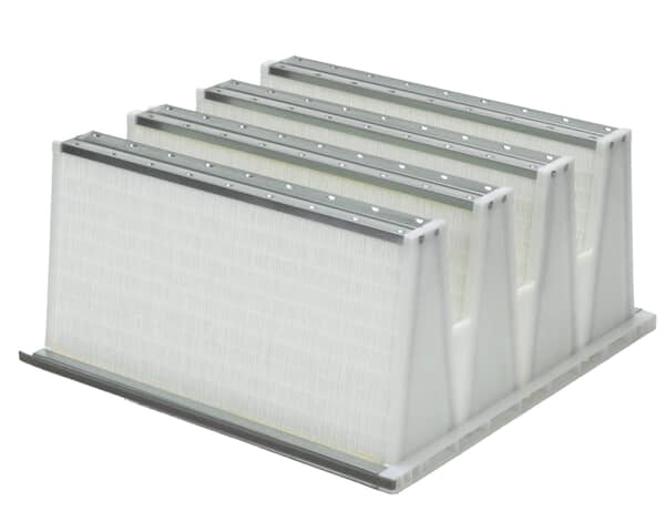 GAYLORD 30515 DOP 95% FILTER 24X24X12 FINAL