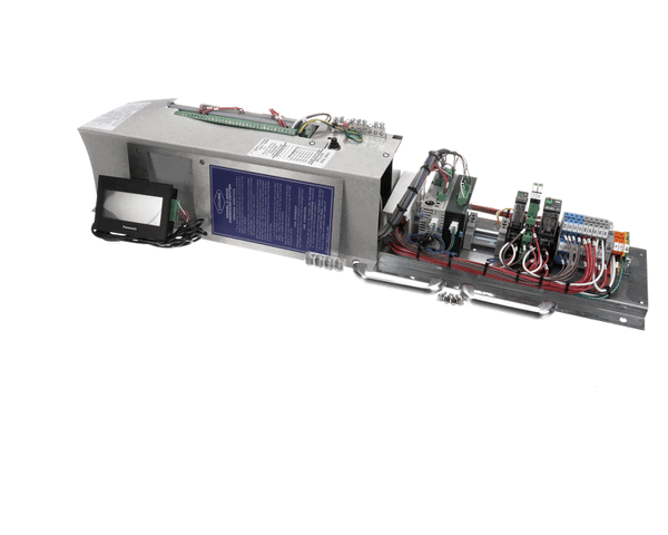 GAYLORD 30888 C-6000-D SEQUENTIAL CONTROL UP TO 13 SEQ