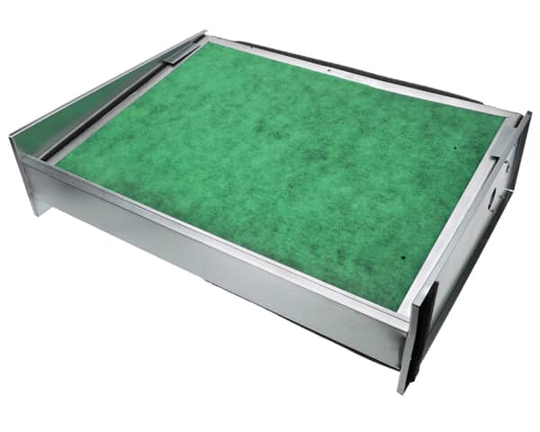 GAYLORD PARTS Gaylord 30905 Single Pass Odor 24X6X18 (Replaces Part - SKU GAY30905