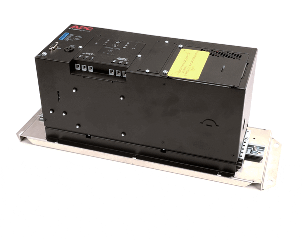 GAYLORD 50453 POWER INTERRUPTION DEVICE INCLUDES TIME