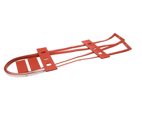 GAYLORD PARTS Gaylord 75879 UV-5 Gasket Kit Includes: Frame Gasket - SKU GAY75879