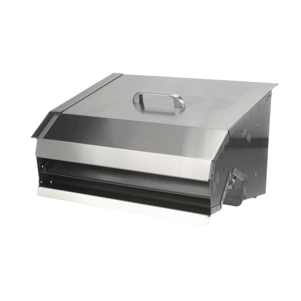 GAYLORD PARTS Gaylord 75890 GX2-UV-16 Extractor - SKU GAY75890