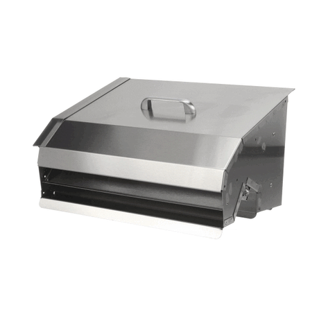 GAYLORD PARTS Gaylord 75890 GX2-UV-16 Extractor - SKU GAY75890