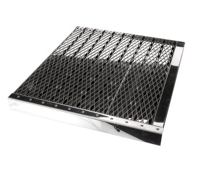 GAYLORD PARTS Gaylord 76043 Xgs 18X15.5 Spark Arrestor Flt - SKU GAY76043