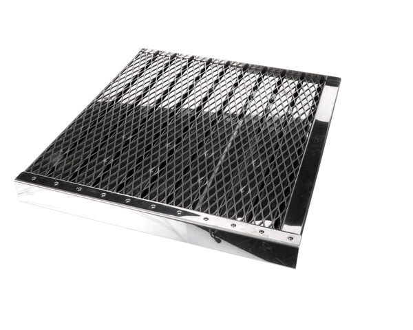 GAYLORD PARTS Gaylord 76043 Xgs 18X15.5 Spark Arrestor Flt - SKU GAY76043