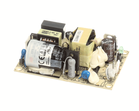 GAYLORD PARTS Gaylord 76330 24VDC Power Supply Conversion Kit (New S - SKU GAY76330