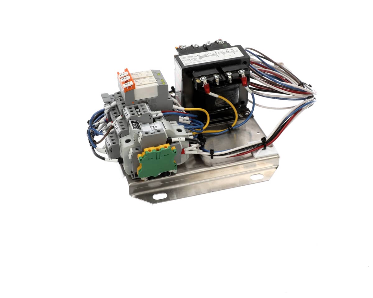 GAYLORD PARTS Gaylord 76331 Electric Damper Module - SKU GAY76331