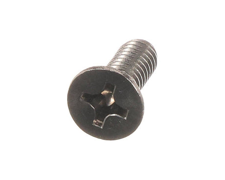 GILES PARTS Giles 10106 Screw 1/4-20 X 3/4 Flt Hd S - SKU GIL10106