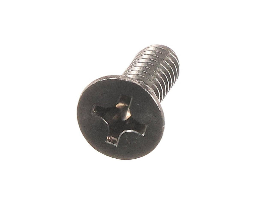 GILES PARTS Giles 10106 Screw 1/4-20 X 3/4 Flt Hd S - SKU GIL10106