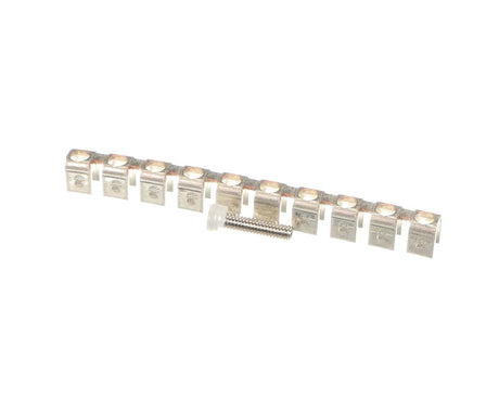 GILES PARTS Giles 20322 Jumper 10 Section W/Screws - SKU GIL20322
