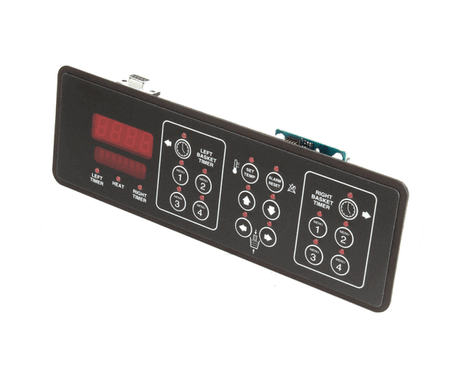 GILES PARTS Giles 20326 Controller Watlow N7 Eof/Gb - SKU GIL20326