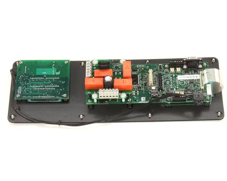 GILES PARTS Giles 20364 Controller Watlow N7 Dual - SKU GIL20364