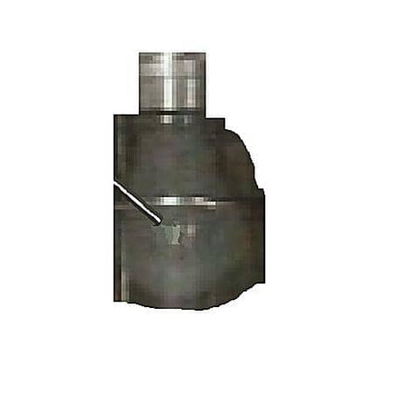 GILES PARTS Giles 20395 Bulb Light 100 Watt - SKU GIL20395