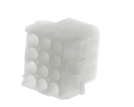GILES PARTS Giles 20435 Connector 12 Pin Cap Amp - SKU GIL20435