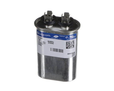 GILES PARTS Giles 20463 Capacitor 15MF For 120VAC Elevator - SKU GIL20463