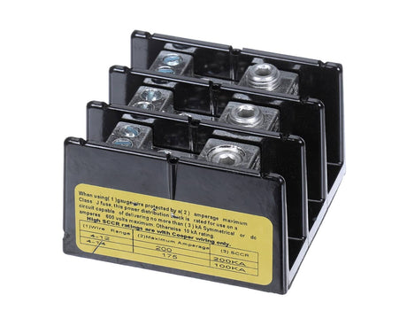 GILES PARTS Giles 21164 Block Power Distribution - SKU GIL21164