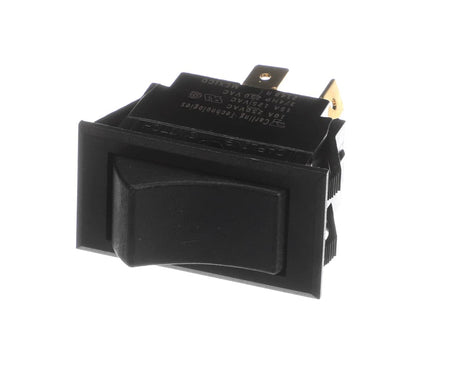 GILES PARTS Giles 21197 Switch Rocker 250V 10A Mark On-Off D.p. - SKU GIL21197