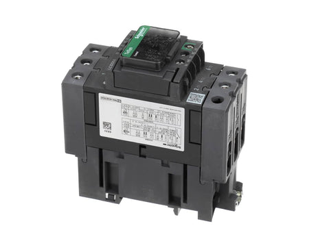 GILES PARTS Giles 21260 Contactor 80A 3-PL 208-240V Coil - SKU GIL21260
