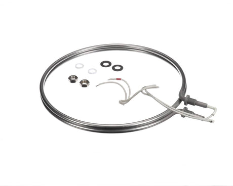 GILES PARTS Giles 21298 Element 3333W 240V CF/GEF-400 - SKU GIL21298