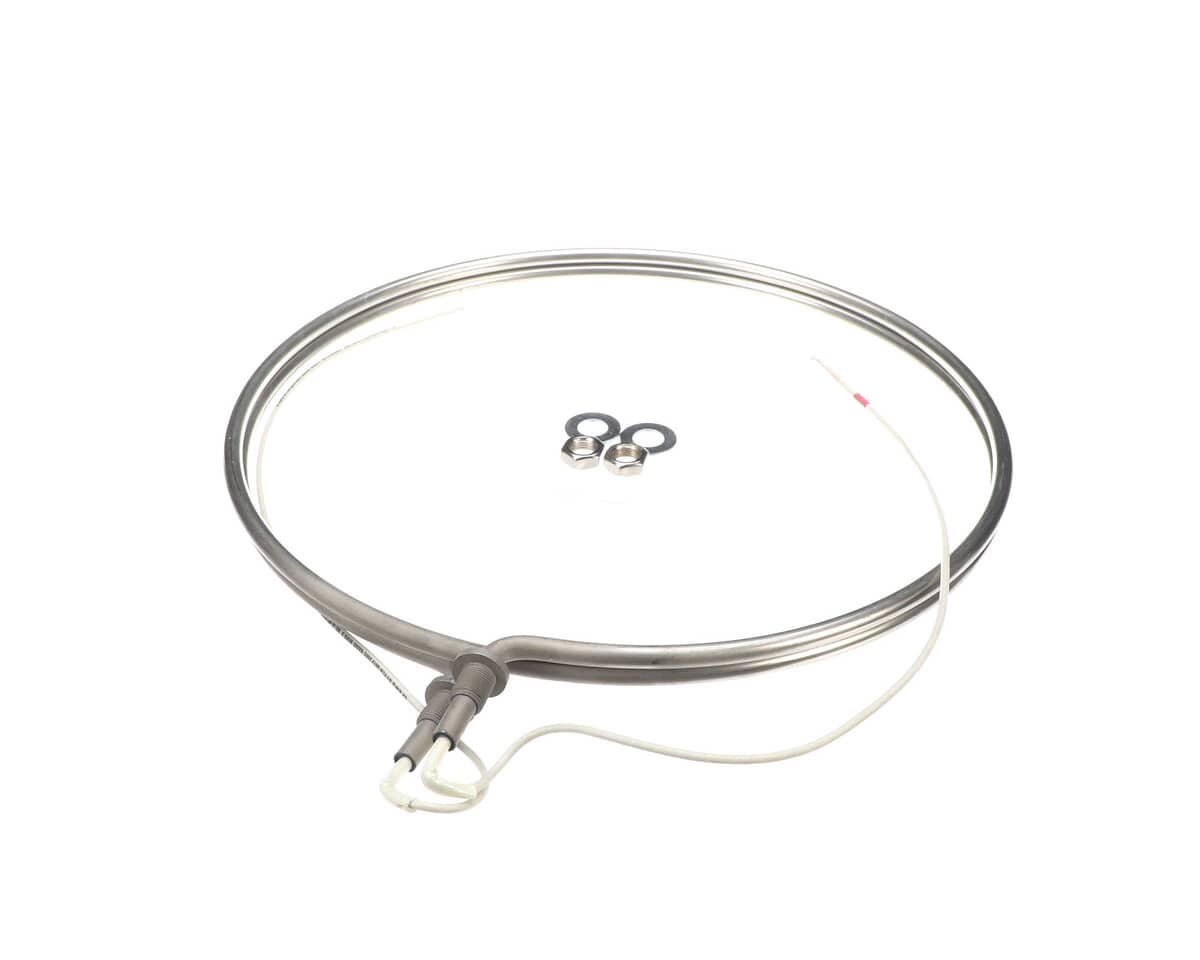 GILES PARTS Giles 21299 Element 560 Round 5000W 240V - SKU GIL21299