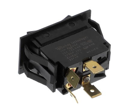 GILES PARTS Giles 21441 Power Switch - SKU GIL21441