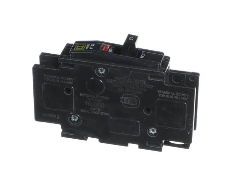 GILES PARTS Giles 21483 Circuit Brkr 15A 120/240V 1-PL - SKU GIL21483