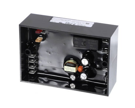 GILES PARTS Giles 21592 Limit Control Safety 450-DEG F Dual - SKU GIL21592