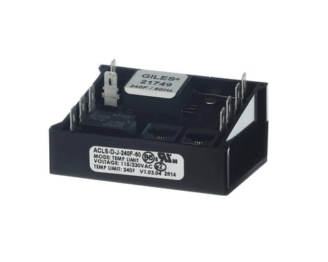 GILES PARTS Giles 21608 Hi Limit Module - SKU GIL21608