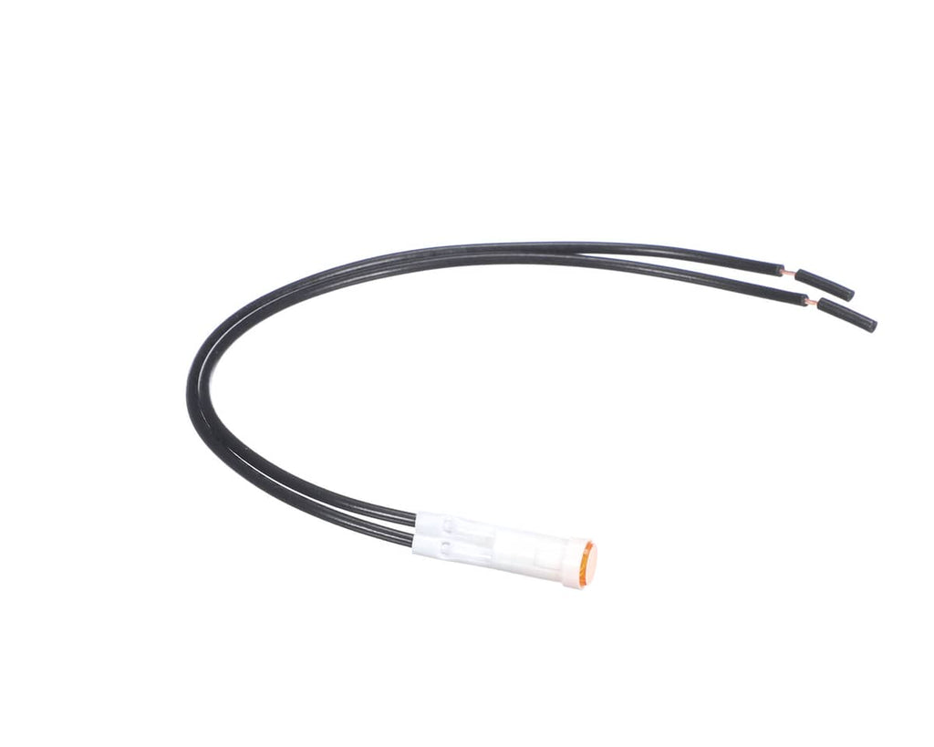GILES PARTS Giles 21674 Indicator Light Amber - SKU GIL21674