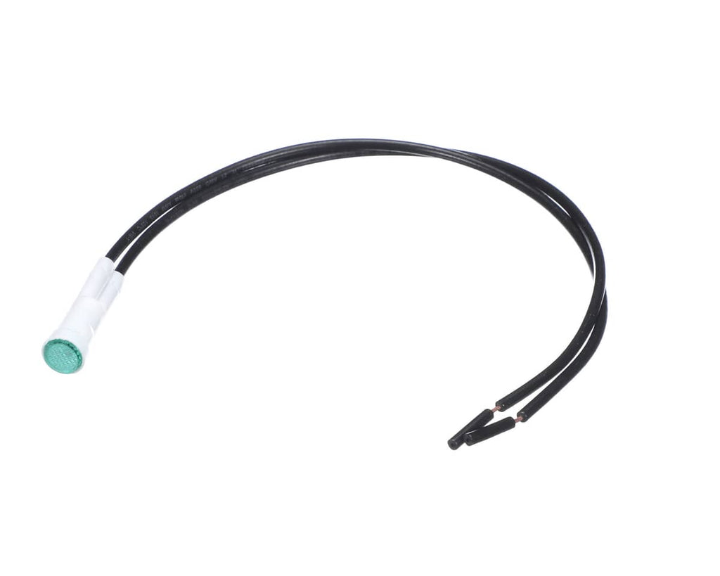 GILES PARTS Giles 21678 Indicator Light Green - SKU GIL21678