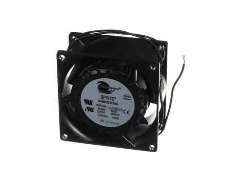 GILES PARTS Giles 21829 Fan Component Coolng 220/230 - SKU GIL21829