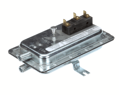 GILES PARTS Giles 23000 Switch Vacuum W/Comp. Fittings - SKU GIL23000