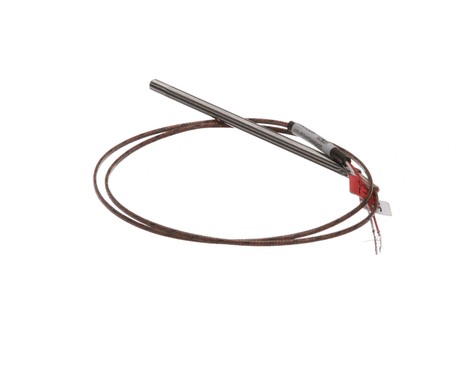 GILES PARTS Giles 23788 Thermocouple Type J Single - SKU GIL23788
