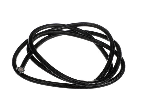 GILES PARTS Giles 25075 Wire 10-GA Srml Black - SKU GIL25075
