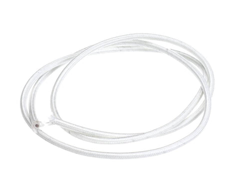 GILES PARTS Giles 25100 Wire 10-GA Srml White - SKU GIL25100