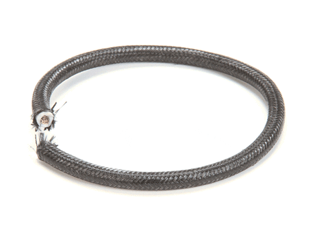 GILES PARTS Giles 25150 Wire 8-GA Srml Black - SKU GIL25150